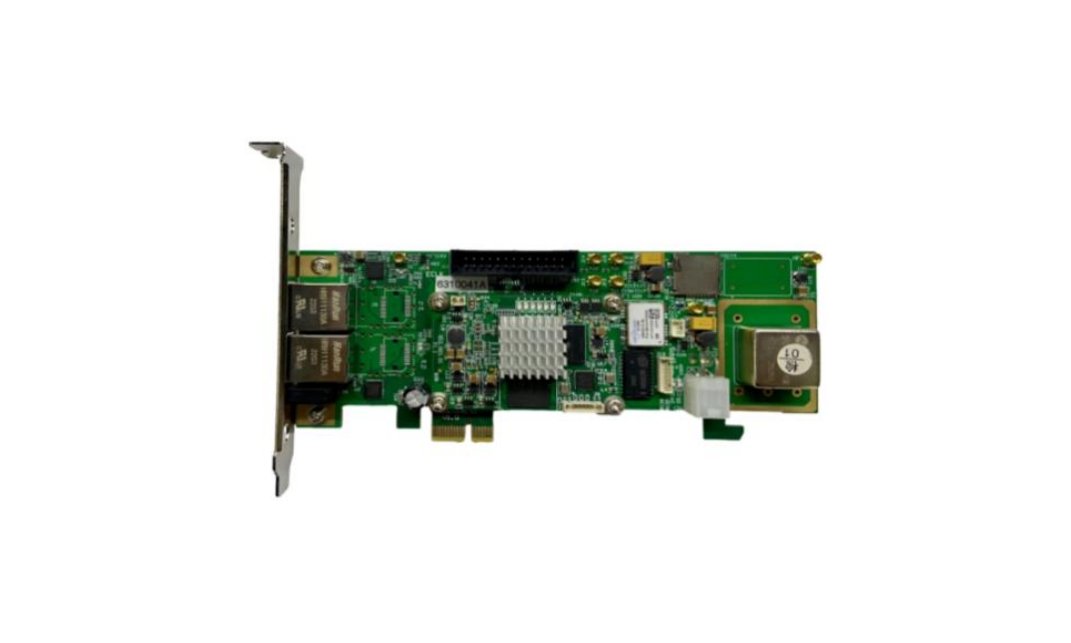 LP-1206 PCIe PTP授時(shí)卡