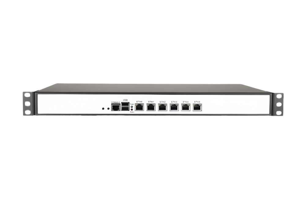 山河電子SH-D525A6 SD-WAN